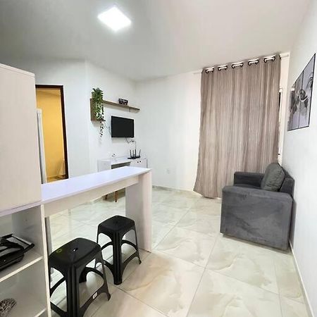 Apartament Flat Charmoso Na Cidade, Moderno E Prox A Fraga Maia Feira de Santana Zewnętrze zdjęcie