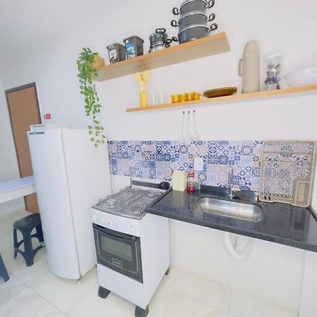 Apartament Flat Charmoso Na Cidade, Moderno E Prox A Fraga Maia Feira de Santana Zewnętrze zdjęcie