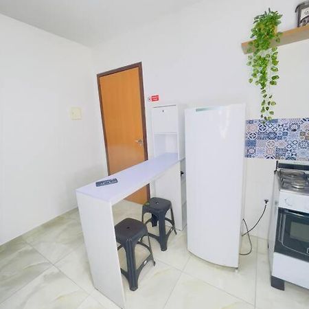 Apartament Flat Charmoso Na Cidade, Moderno E Prox A Fraga Maia Feira de Santana Zewnętrze zdjęcie