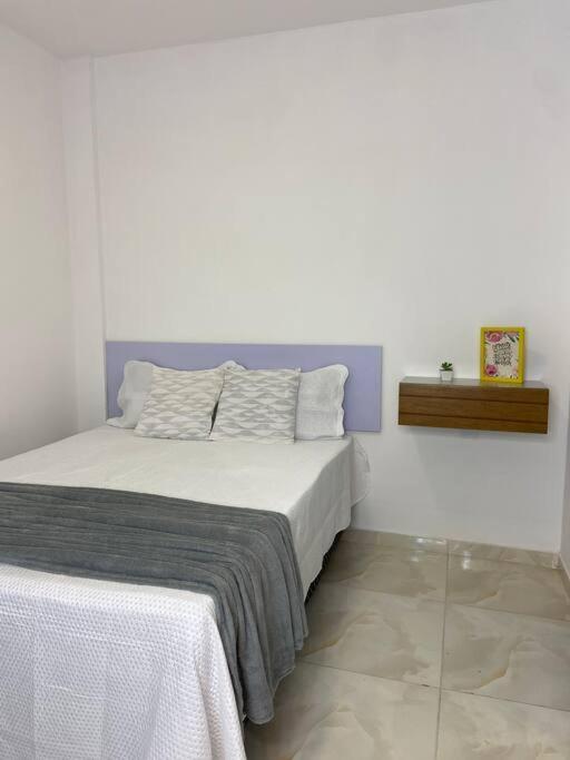 Apartament Flat Charmoso Na Cidade, Moderno E Prox A Fraga Maia Feira de Santana Zewnętrze zdjęcie