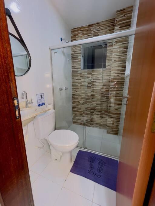 Apartament Flat Charmoso Na Cidade, Moderno E Prox A Fraga Maia Feira de Santana Zewnętrze zdjęcie