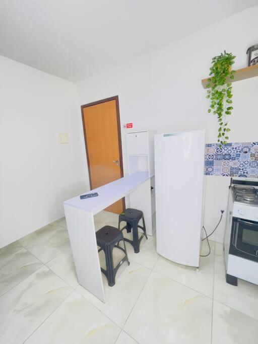 Apartament Flat Charmoso Na Cidade, Moderno E Prox A Fraga Maia Feira de Santana Zewnętrze zdjęcie
